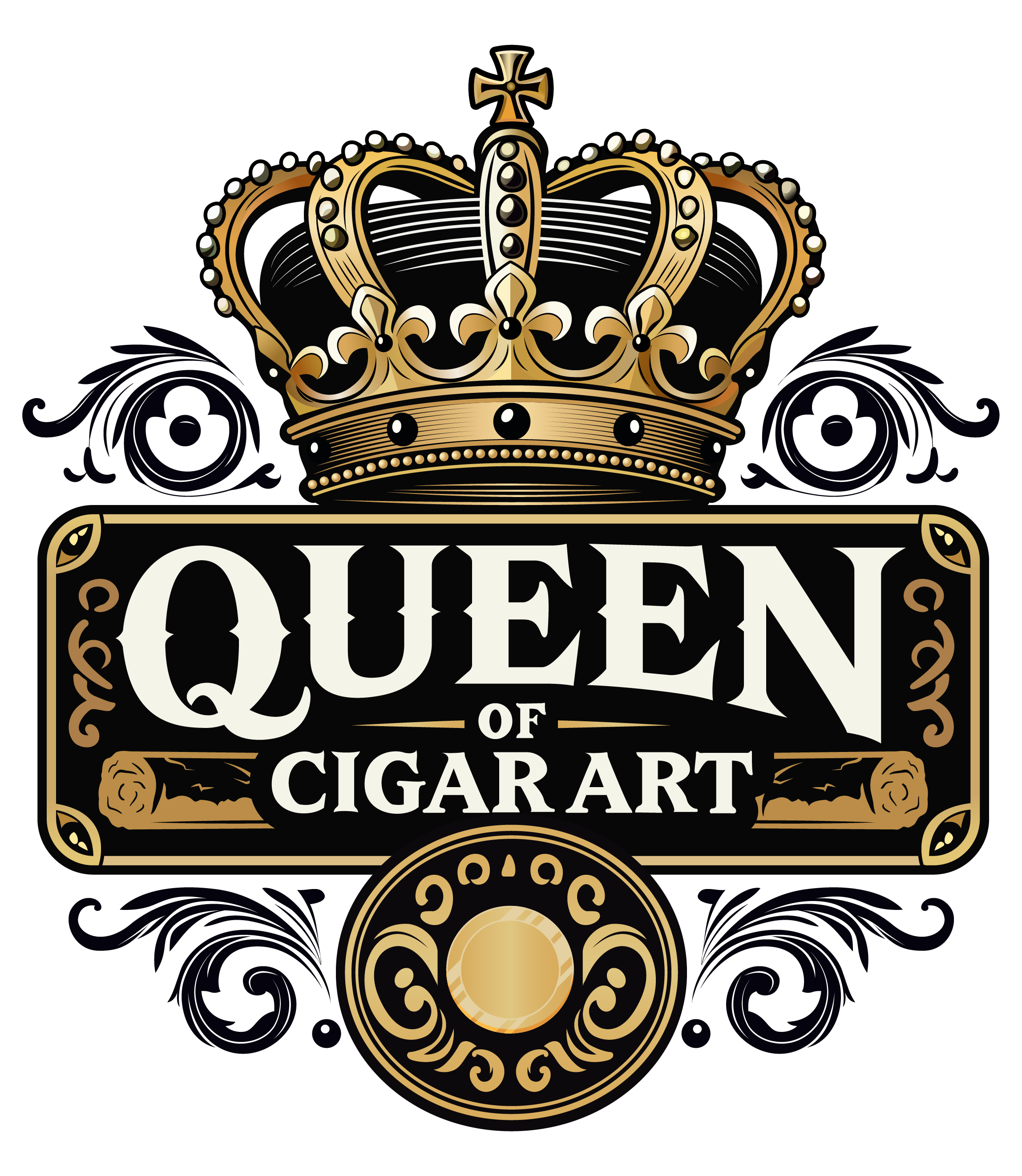 Queen of Cigar Art